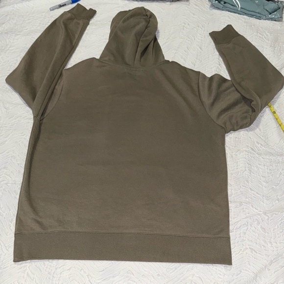 Momentum Comfort Gear San Francisco Graphic Hoodie - Cloud EUC XL - Picture 8 of 10